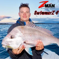Zman Swimmerz 4
